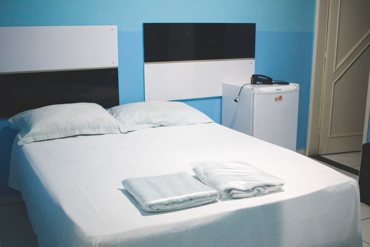 Quarto Casal