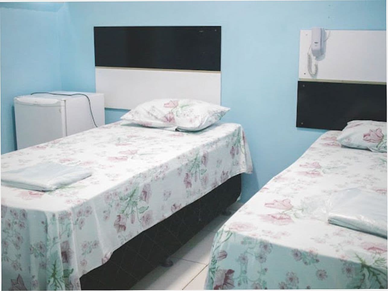 Quarto Duplo