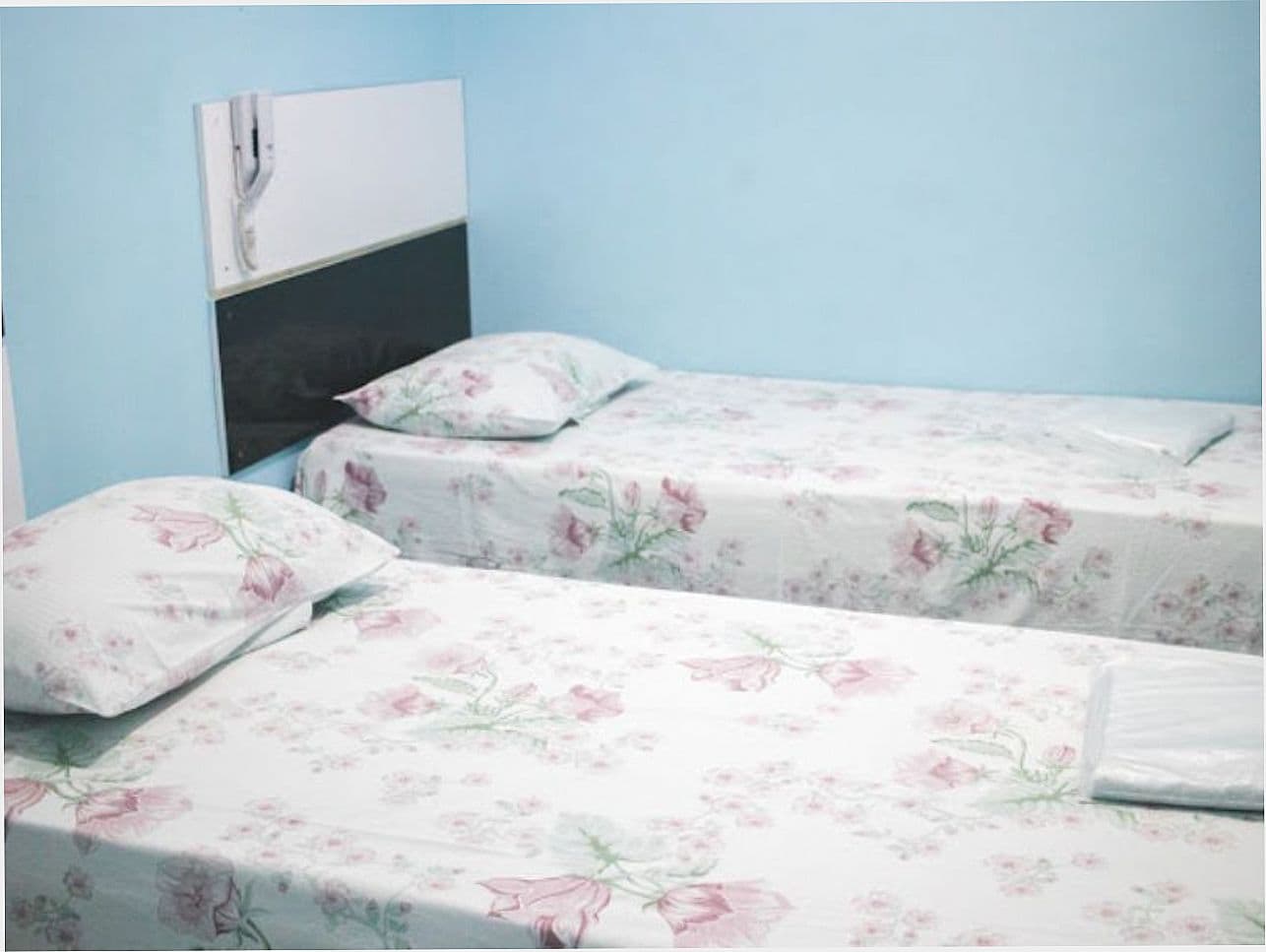 Quarto Família