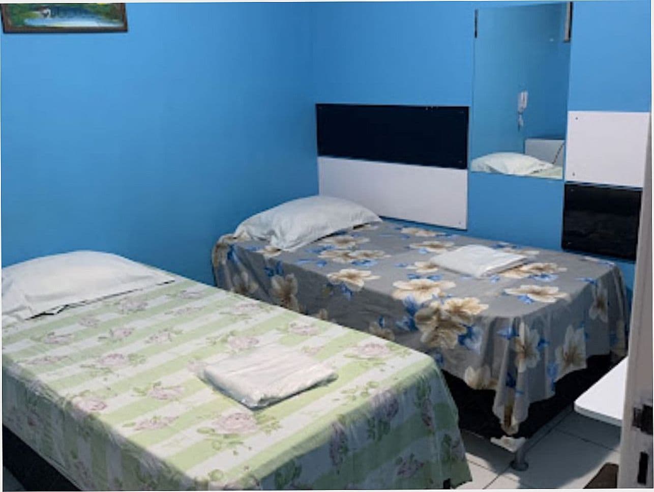 Quarto Triplo